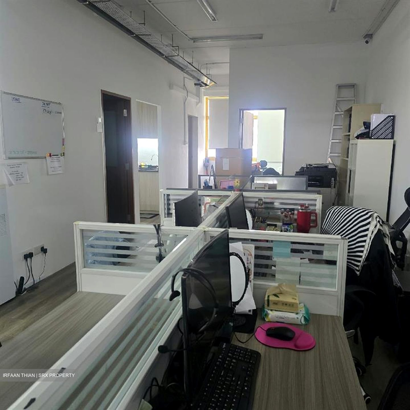 Ubiplex 1 (D14), Factory #614600271